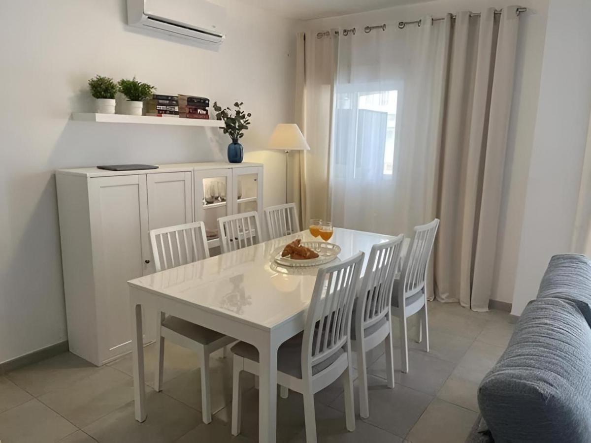 Del Mar 1 Deluxe Apartment Torrevieja Centrum Eksteriør billede