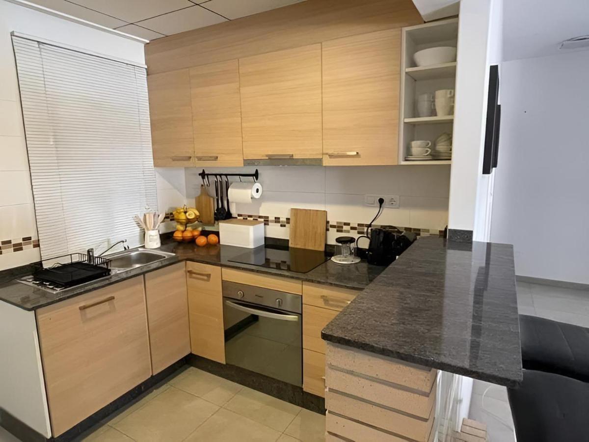 Del Mar 1 Deluxe Apartment Torrevieja Centrum Eksteriør billede